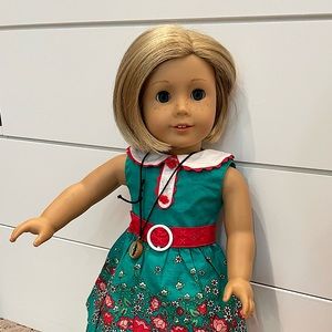 Kit Kittredge™ American Girl Doll